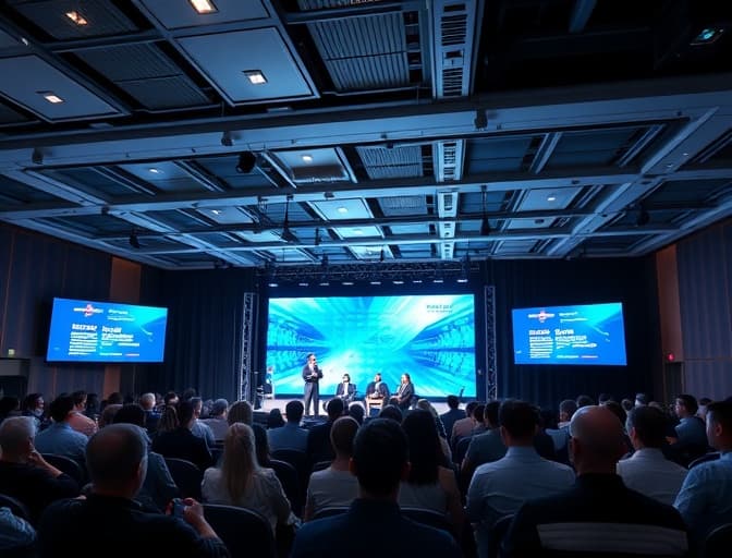 Tech Conference 2024